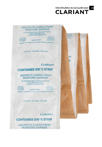 Desecante tira 750 g